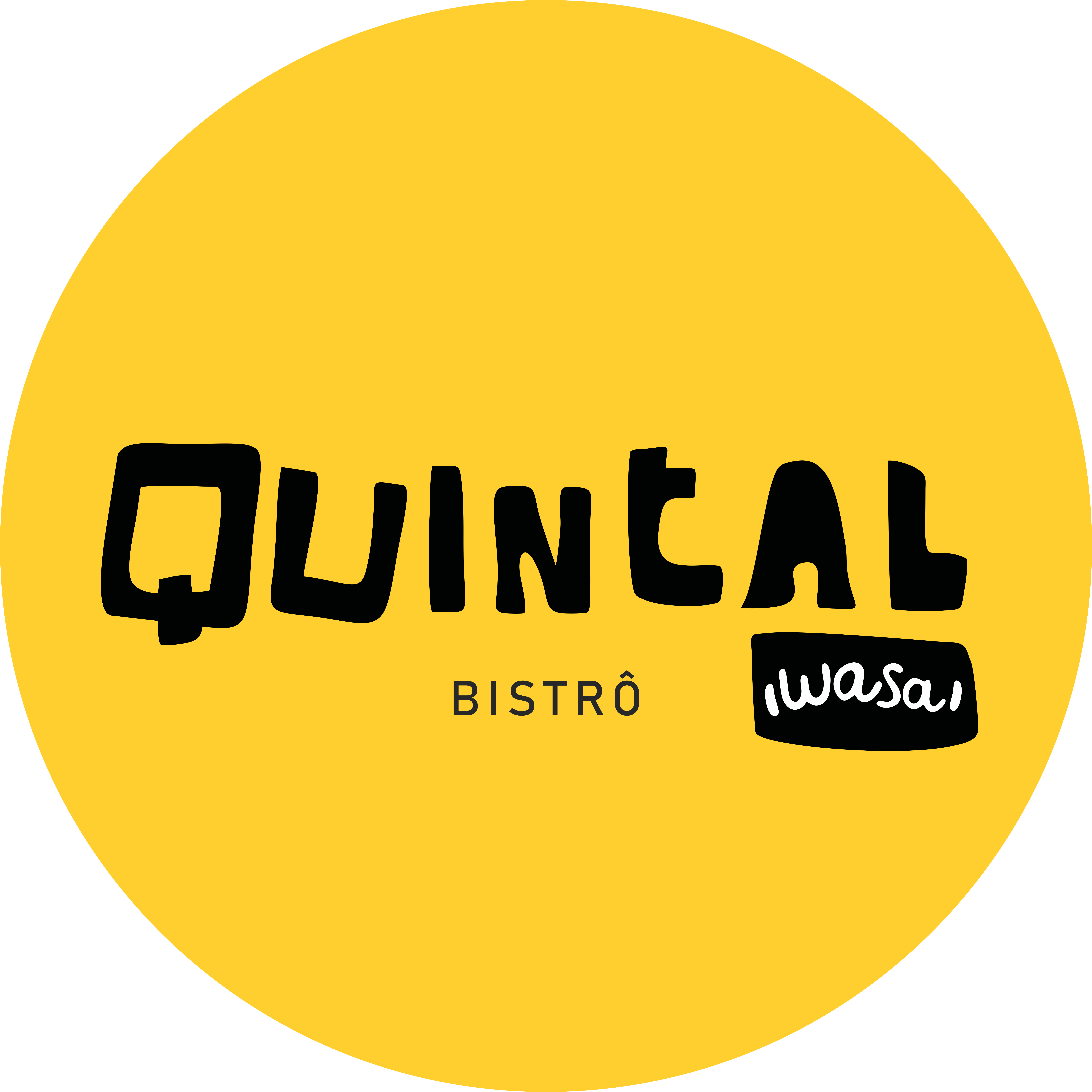 Quintal Iwasai Logo
