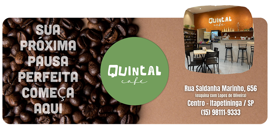 Quintal Café